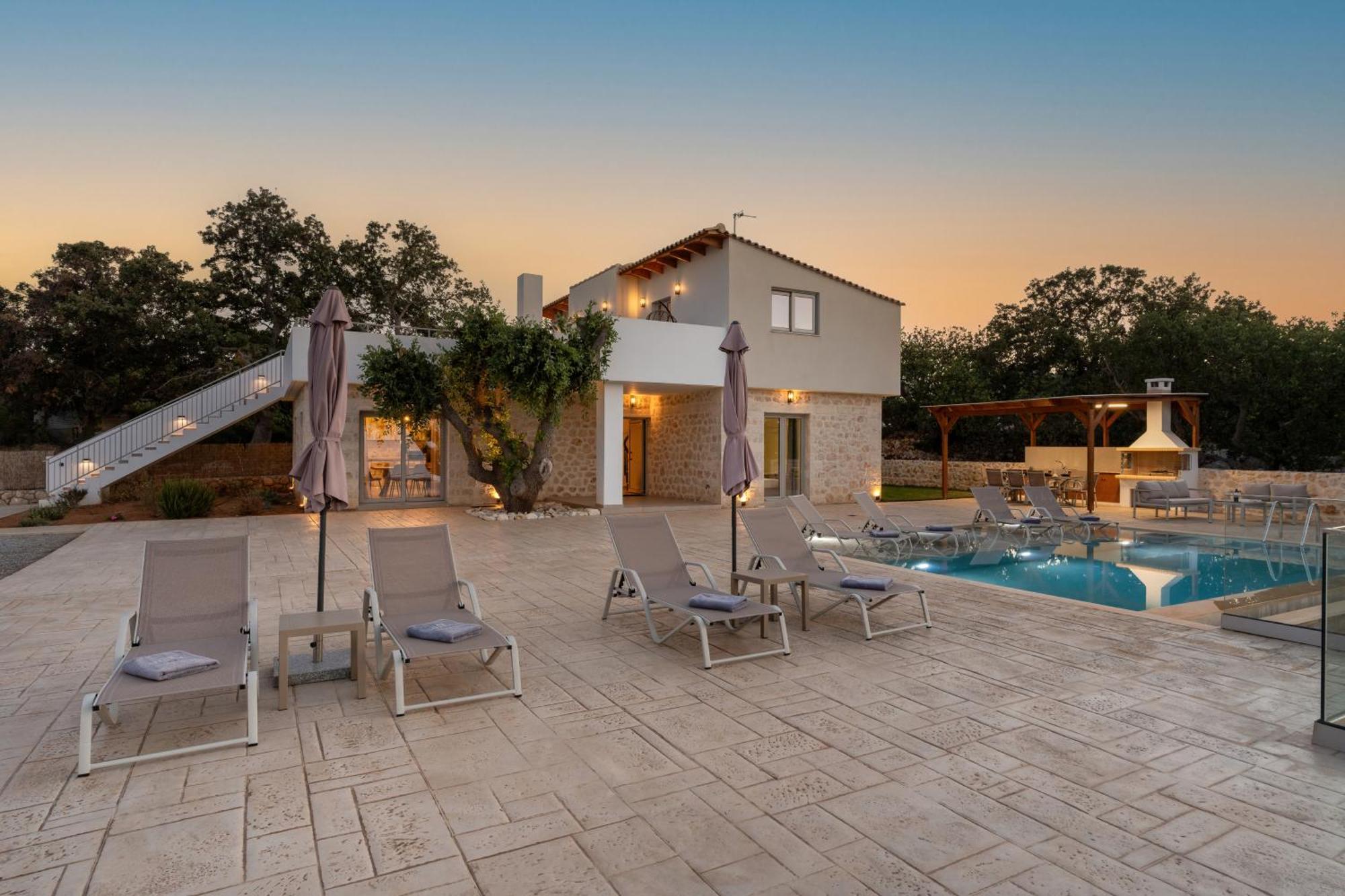 Villa Miroy Sea View