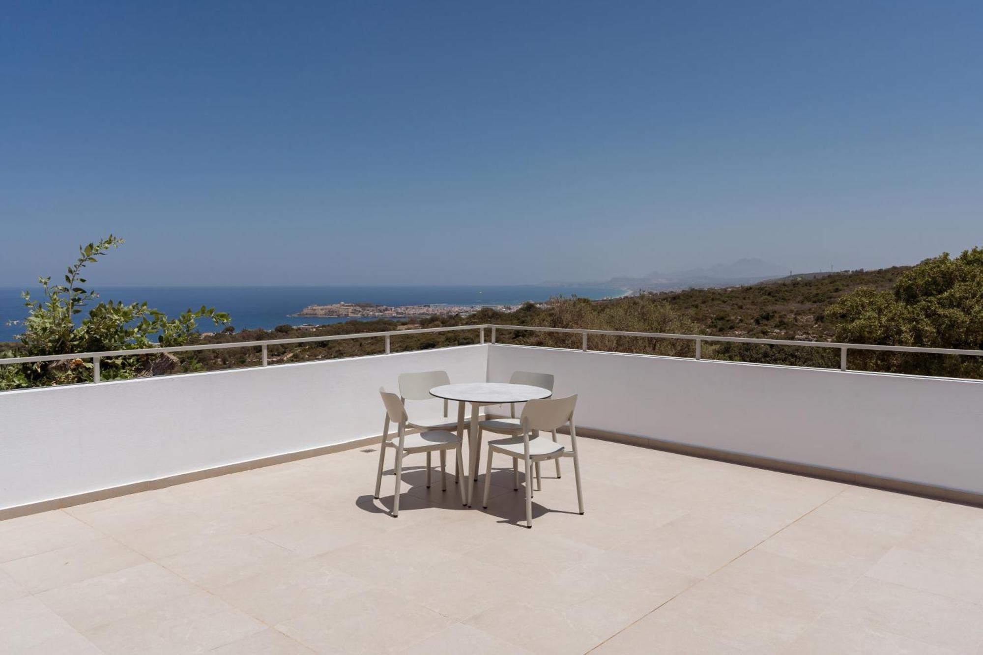 Villa Miroy Sea View