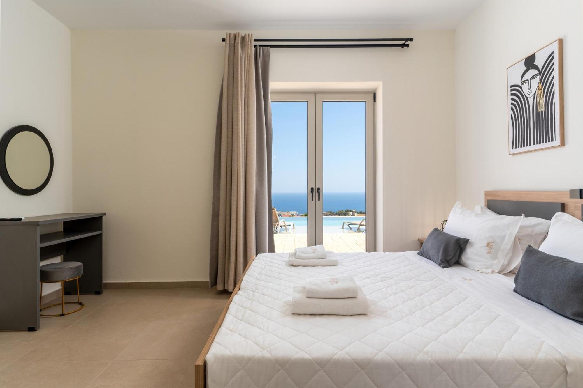 Villa Miroy Sea View