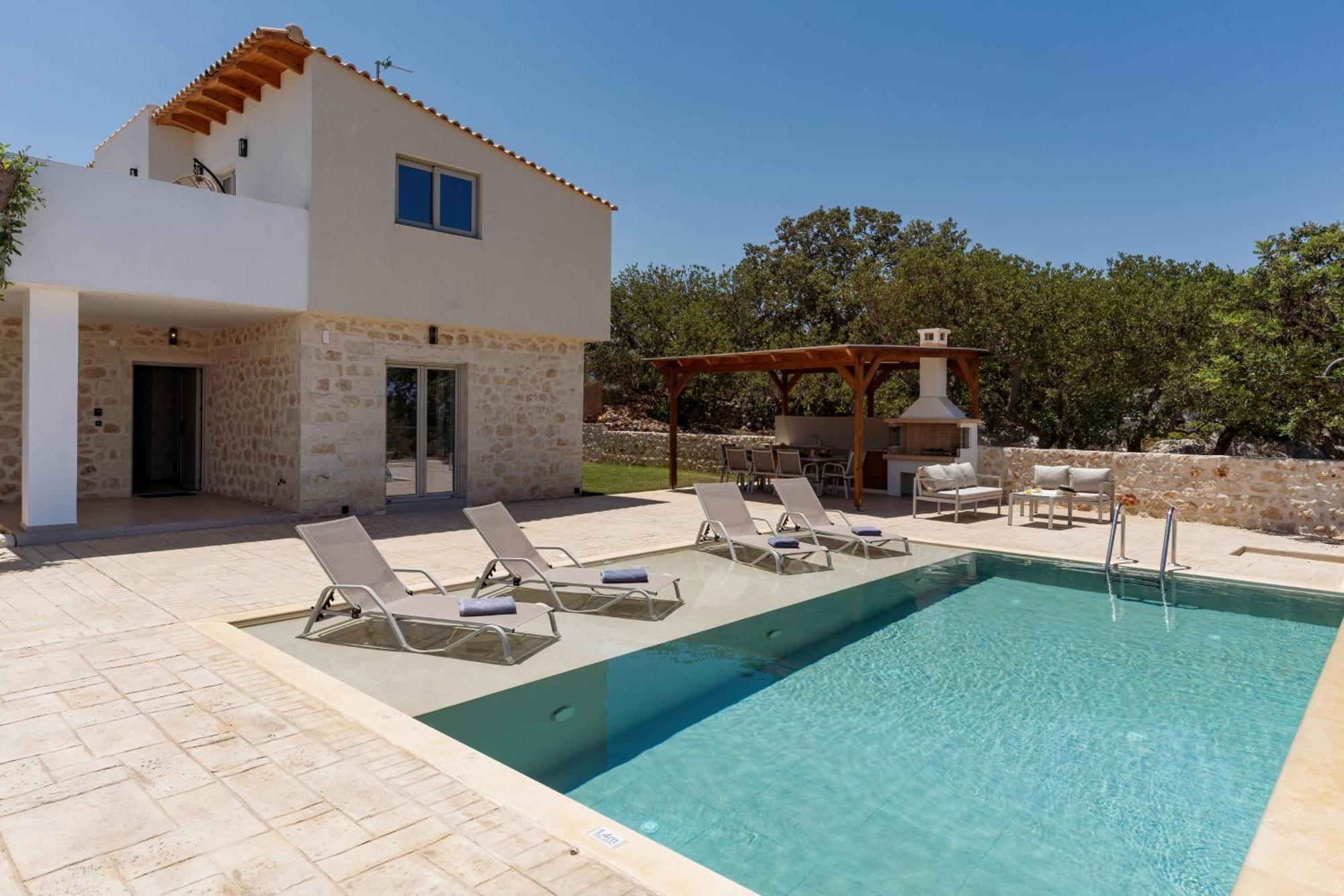 Villa Miroy Sea View *