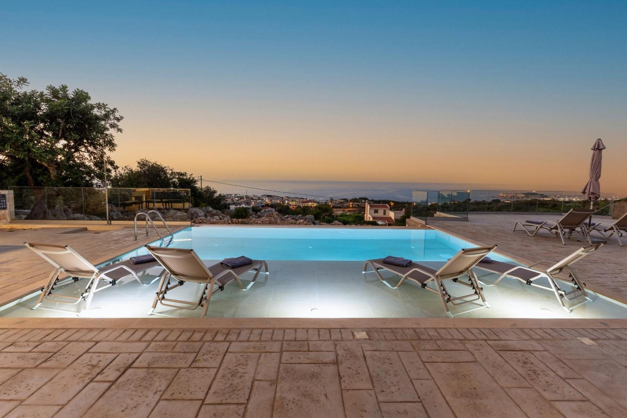 Miroy Sea View *