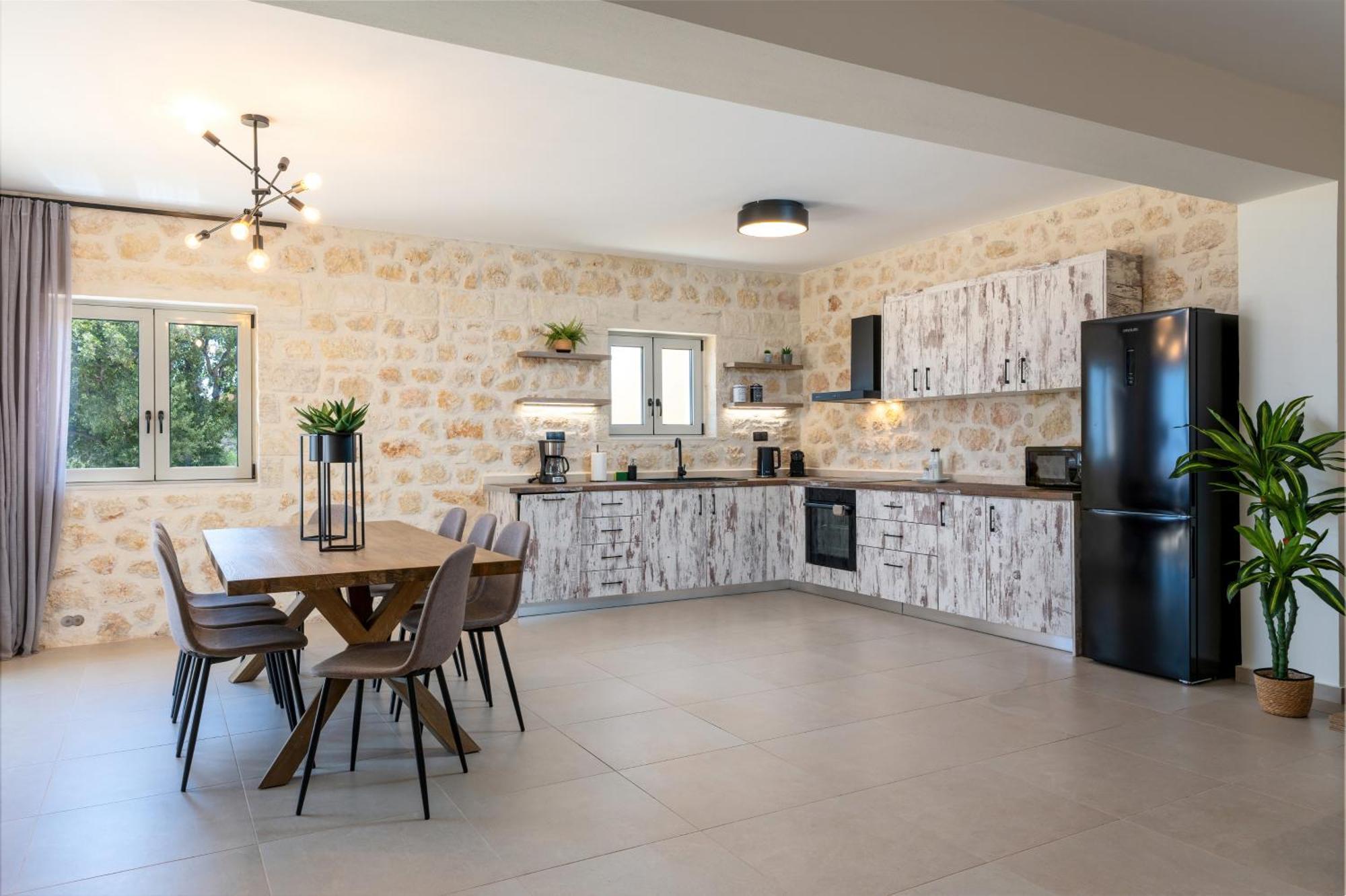 Miroy Sea View Villa *