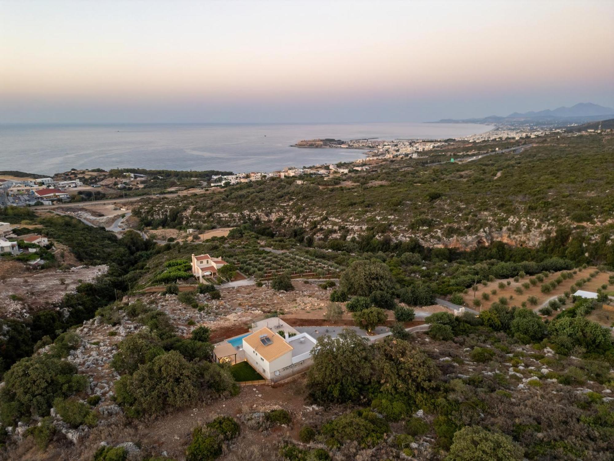 Villa Miroy Sea View *