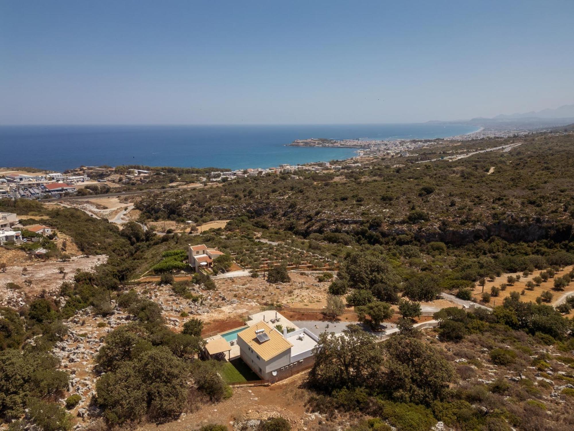 Miroy Sea View Villa